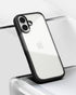 Spigen iPhone 17 保護殼 – Ultra Hybrid